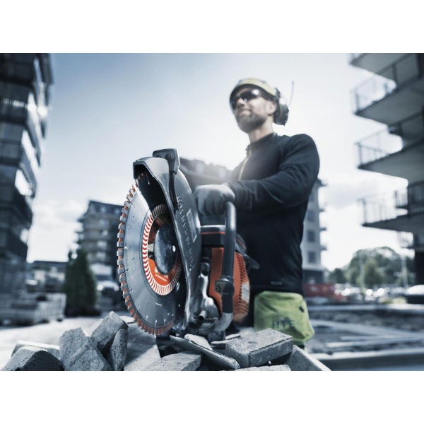 Husqvarna K 770 Kappsag - Bilde 5