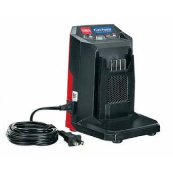 Toro batterilader 60V, 2 Amp