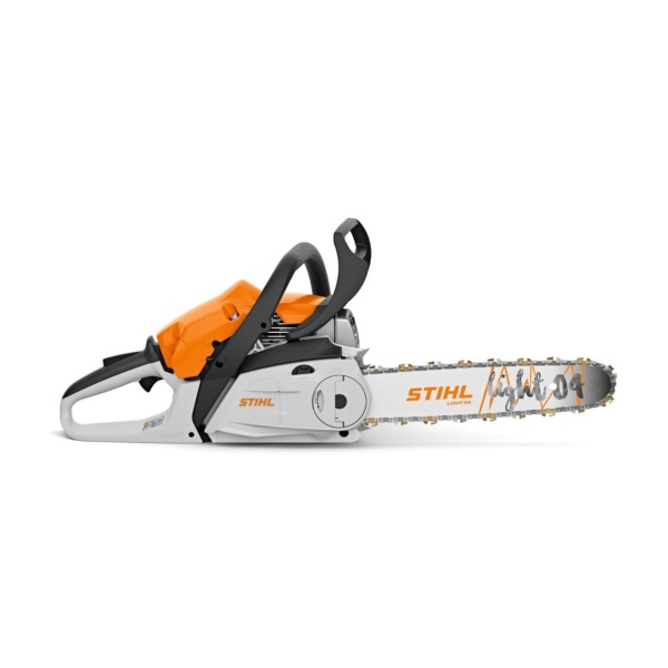 Stihl motorsag MS 212 C-BE 35cm/14" PD3 kjede - Bilde 2