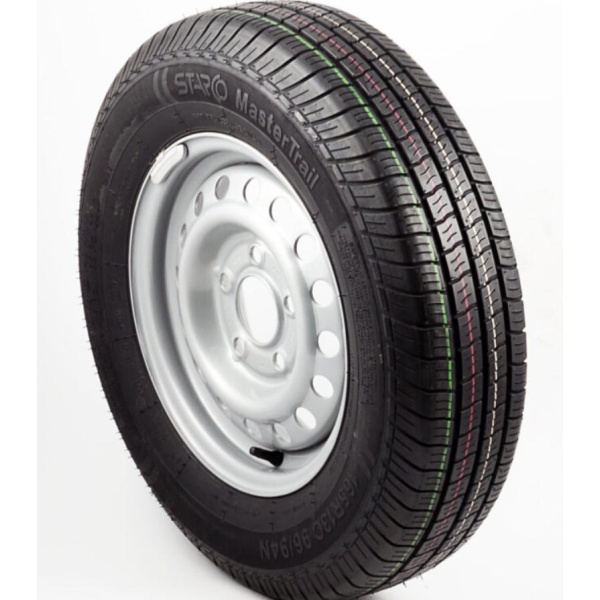 Reservehjul 165/80 R13C 5×112