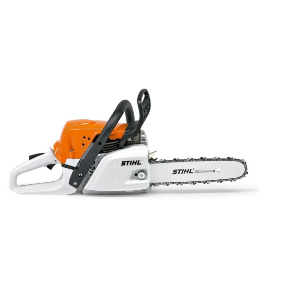 Stihl motorsag MS 231 35 cm 3/8" Pm