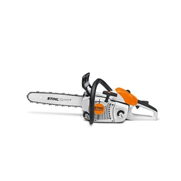 Stihl motorsag MS 201 C-M 30 cm 3/8" P