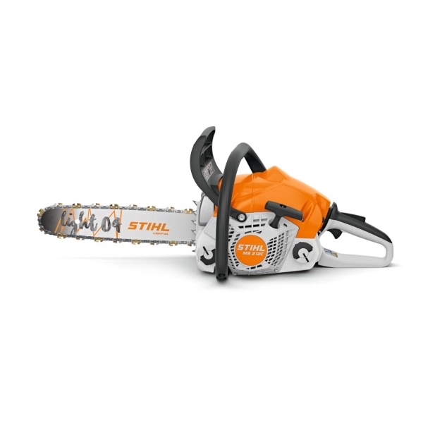 Stihl motorsag MS 212 C-BE 35cm/14" PD3 kjede - Bilde 3