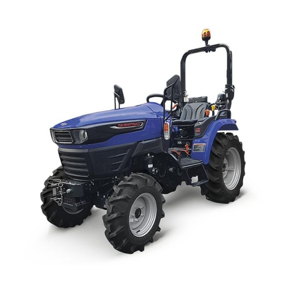 Farmtrac FT 20 MT - Bilde 3