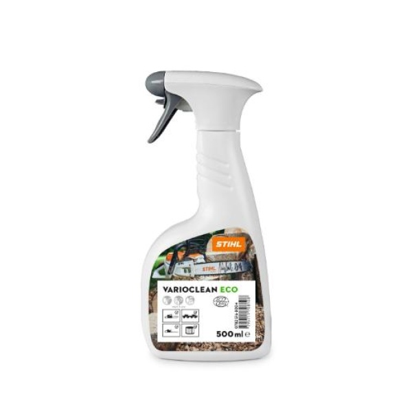 VarioClean Eco 500 ml ECO.DET