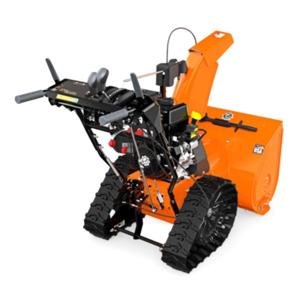 Ariens snøfreser Deluxe 28 Rapidtrak - Bilde 3