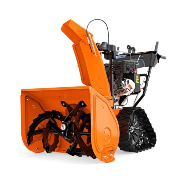 Ariens snøfreser Deluxe 28 Rapidtrak - Bilde 2