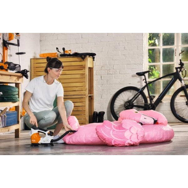 KOA 20 SET Batterikompressor inkl. batteri og lader - Bilde 5