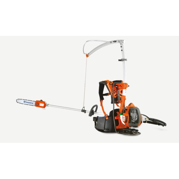 Husqvarna 535FBX 13" Skogsryddesag