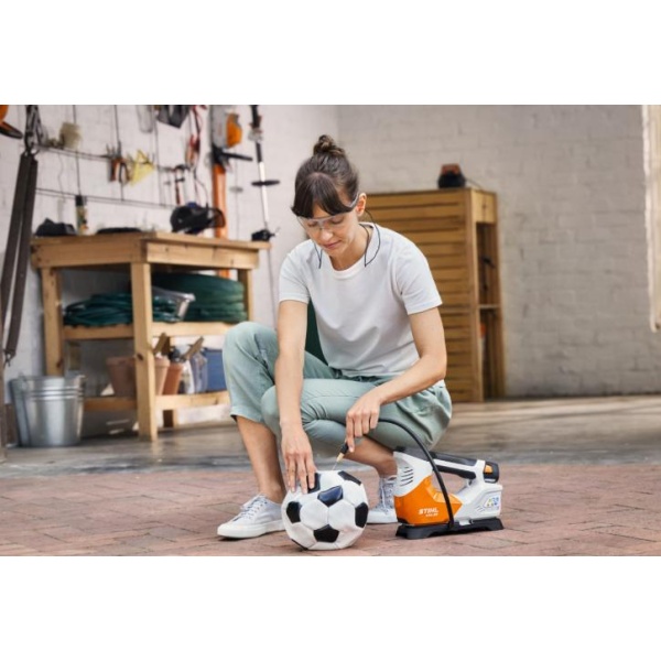 KOA 20 SET Batterikompressor inkl. batteri og lader - Bilde 6