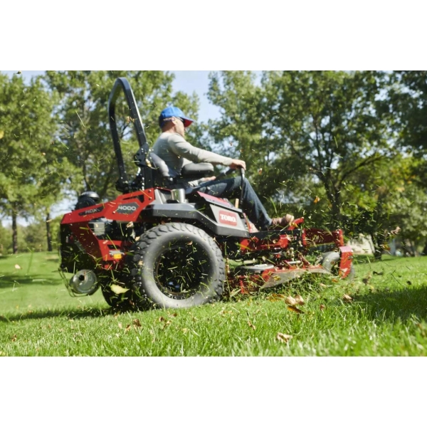 Toro ZMaster 4000-Serien Proffklipper - Bilde 2
