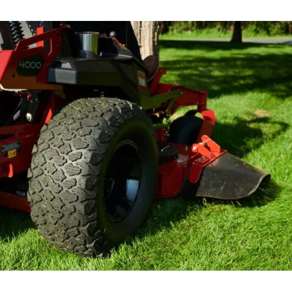 Toro ZMaster 4000-Serien Proffklipper - Bilde 4