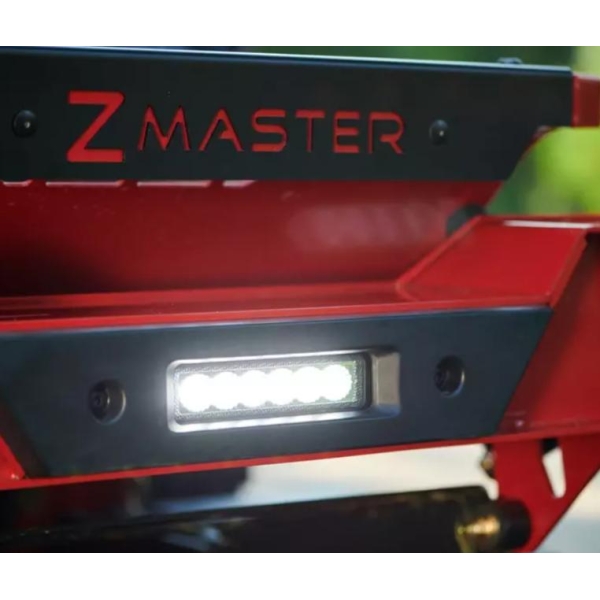 Toro ZMaster 4000-Serien Proffklipper - Bilde 6