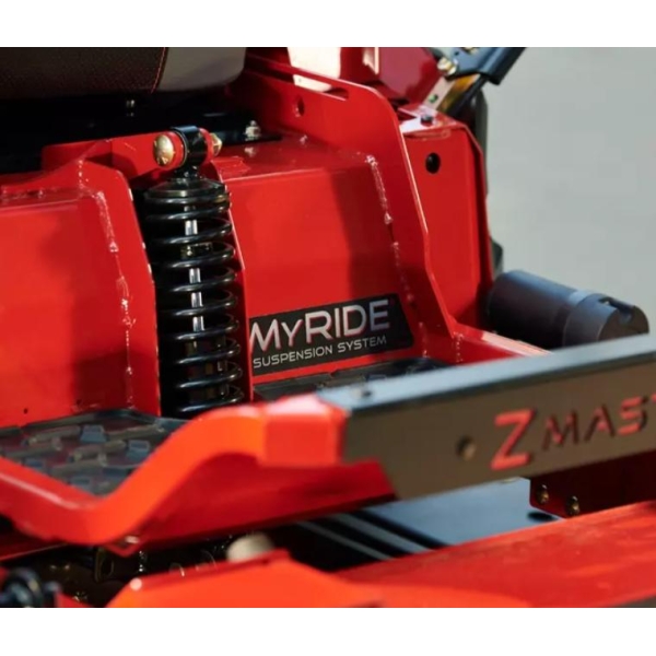 Toro ZMaster 4000-Serien Proffklipper - Bilde 7