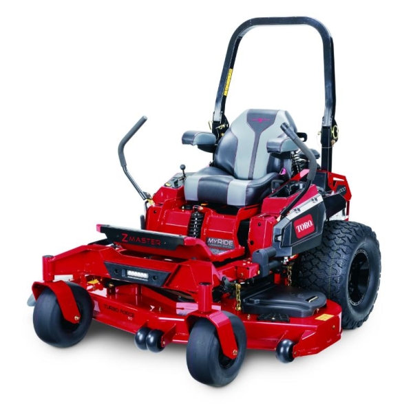 Toro ZMaster 4000-Serien Proffklipper
