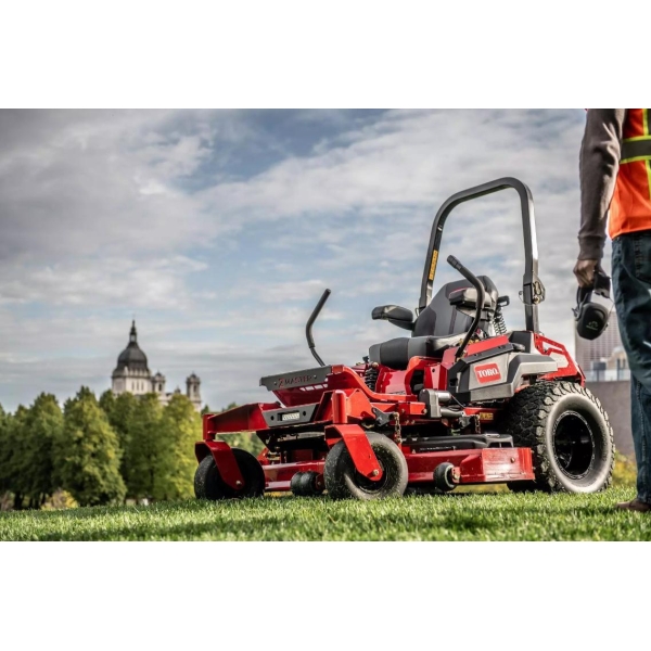 Toro ZMaster 4000-Serien Proffklipper - Bilde 3