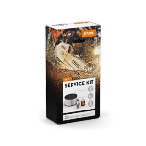 Servicekit 11 - ms 261/362 til 2017