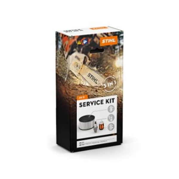 Servicekit 11 - ms 261/362 til 2017