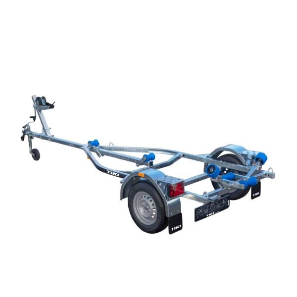 Tiki BX600-R Båthenger opptil 15 fot - Bilde 2