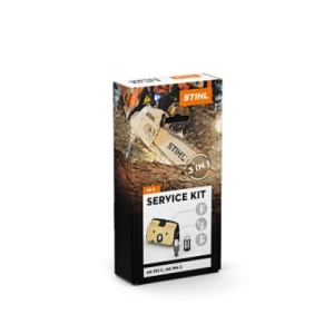 Servicekit 8 - ms 193/194
