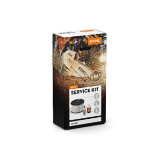 Servicekit 14 - ms 462