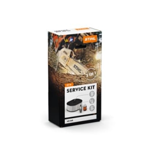 Servicekit 16 - ms 661