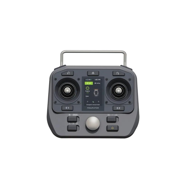 Mowrator Advanced S1 Elektrisk gressklipper - Bilde 5