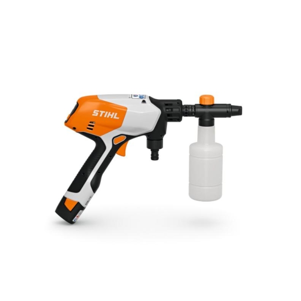 Stihl RCA 20 Batteri høyttrykksspyler Kun enhet - Bilde 5