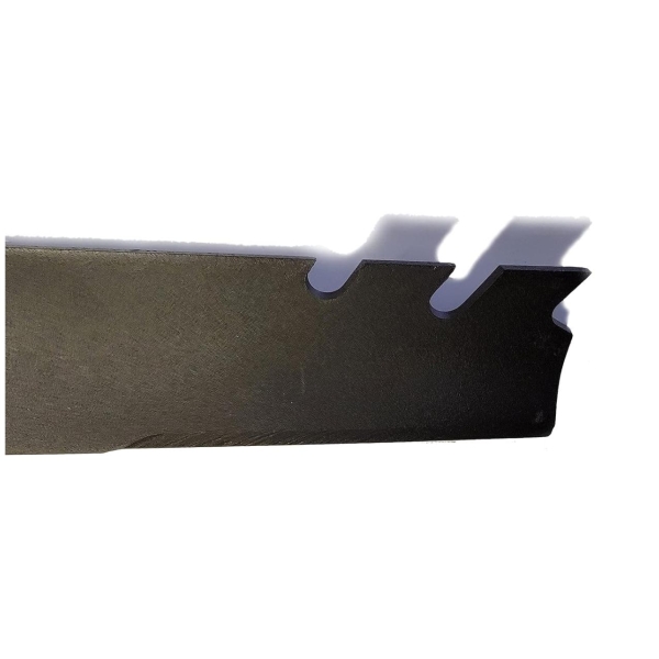 Toro Mulching kniv  til 55 cm / 22" 131-9683-03 - Bilde 2