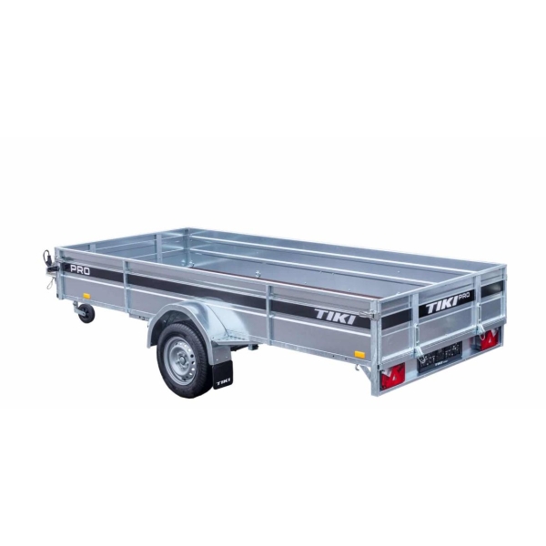 Tiki CP300-LH PRO - Bilde 2