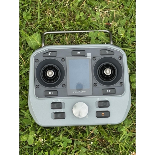 Mowrator Standard S1 Elektrisk gressklipper - Bilde 11