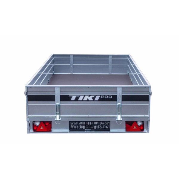 Tiki CP300-LH PRO - Bilde 3