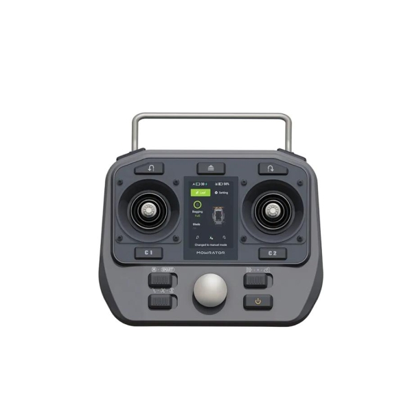Mowrator Standard S1 Elektrisk gressklipper - Bilde 12