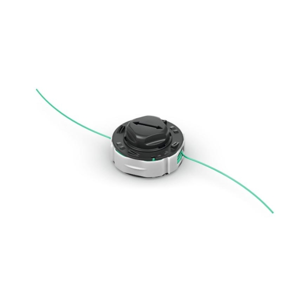 Spole med tråd 2,0 mm for Stihl FSA 56 / FSE 52