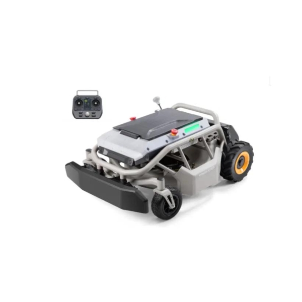 Mowrator Advanced S1 Elektrisk gressklipper - Bilde 3