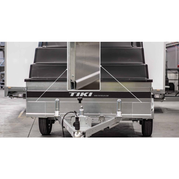 Tiki CP300-LH PRO - Bilde 7
