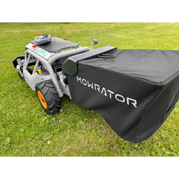 Mowrator Standard S1 Elektrisk gressklipper - Bilde 4