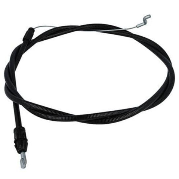 Start- stopp wire Stiga gressklipper Lengde 1260