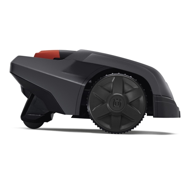 Husqvarna Automower 105 opptil 600 m² - Bilde 2