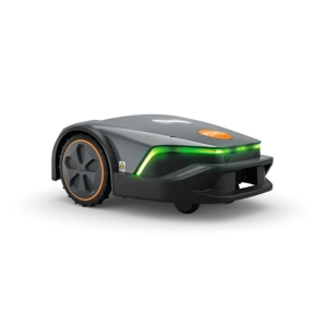 iMOW 6 EVO Robotgressklipper