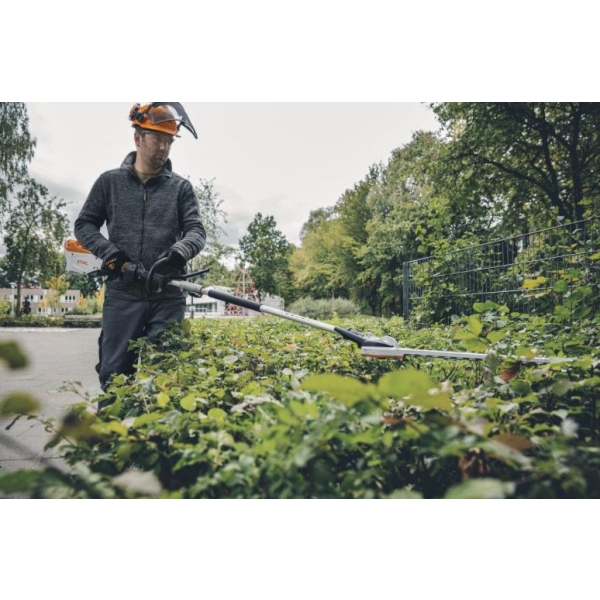 KMA 135 R Batteridrevet kombimotor - Bilde 3