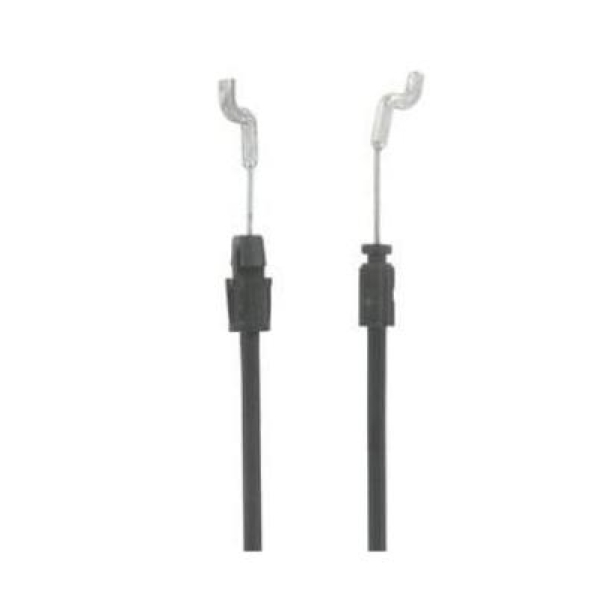 Start- stopp wire Stiga gressklipper Lengde 1260 - Bilde 2