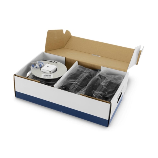 INSTALLASJ.KIT STOR 400M - Bilde 2