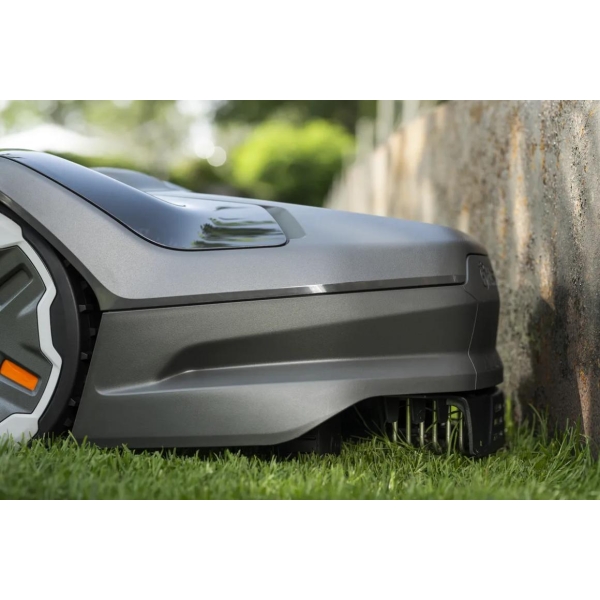 Husqvarna Automower 305 MARK III, NERA (kjøring med fysisk kabel eller kabelfri med ekstra tilbehør) - Bilde 5