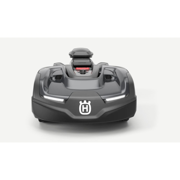 Husqvarna Automower AM 435XAWD NERA - Bilde 4