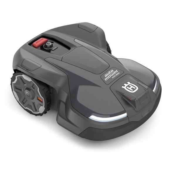 Husqvarna Automower 450X II NERA - Bilde 2