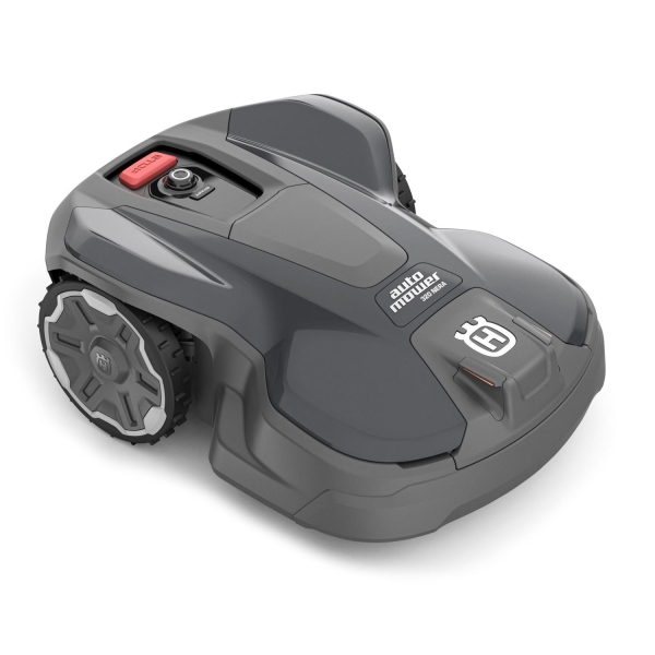 Husqvarna Automower 320 II NERA - Bilde 2