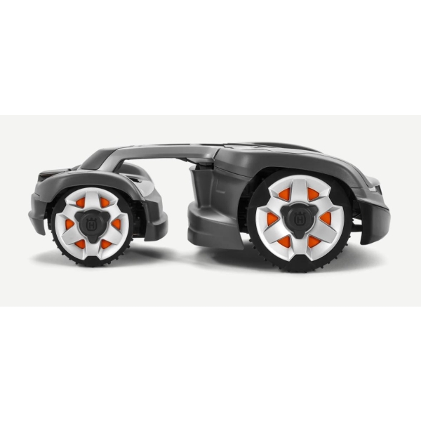 Husqvarna Automower 435X AWD - Bilde 3