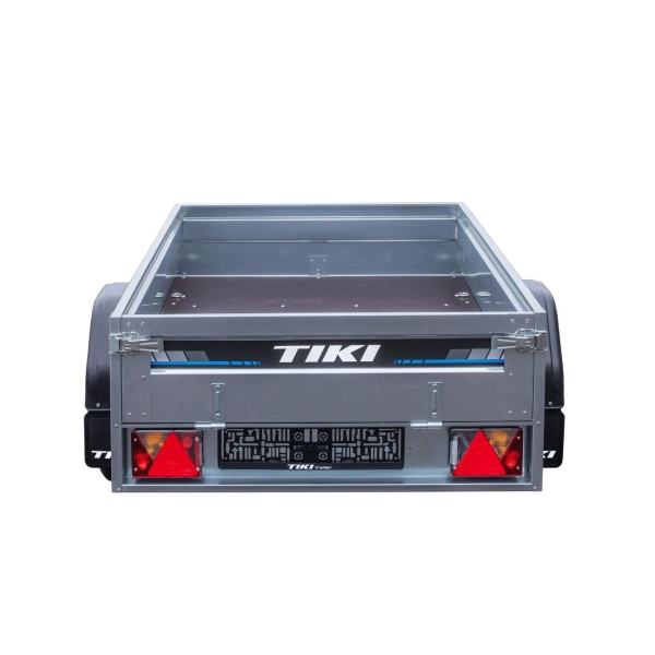 Tiki CM200-R varehenger - Bilde 3