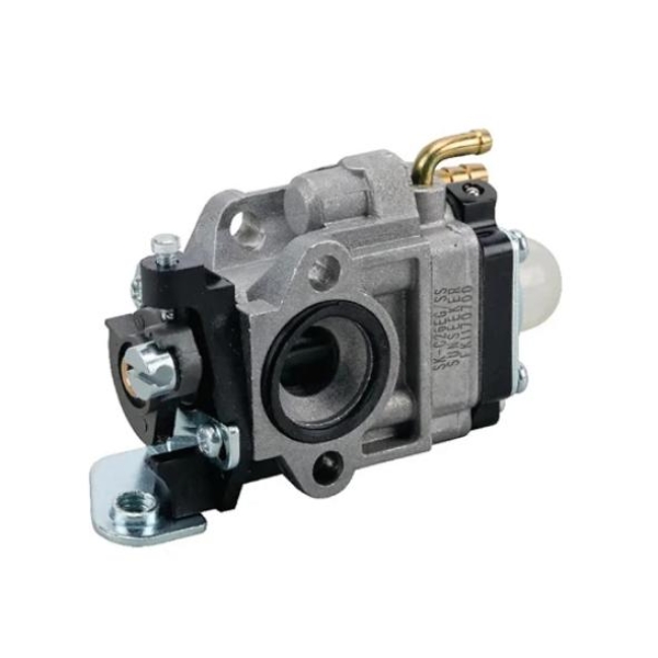 Forgasser 26Cc - Bilde 2